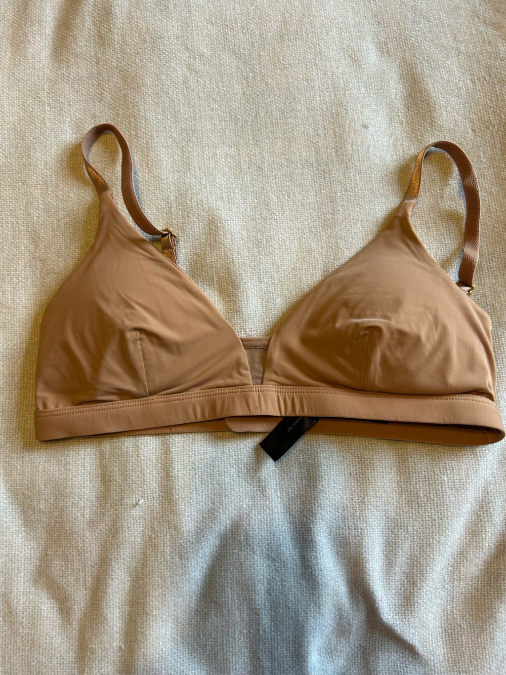 Pepper bralette size Small